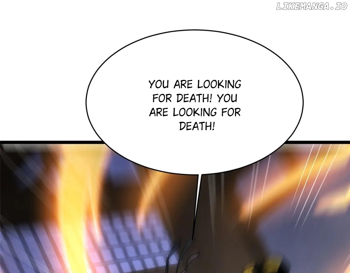 Divine Urban God Chapter 270 - page 11